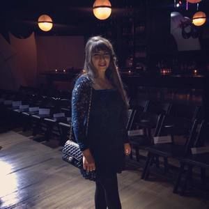 Meet your Posher, Noor