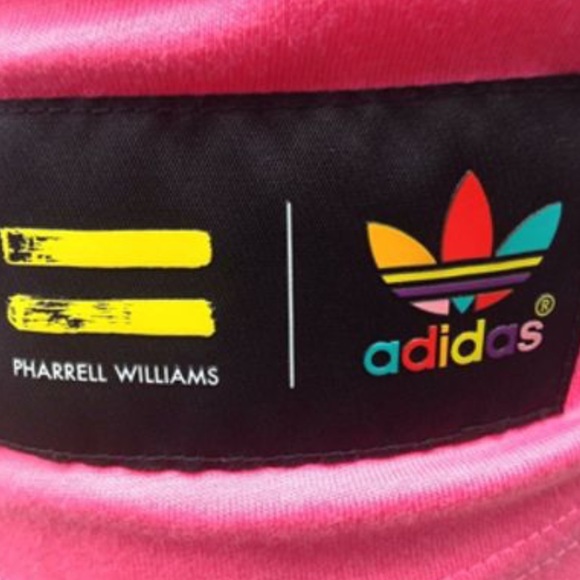 Adidas Tee (for charity) - Picture 2 of 3