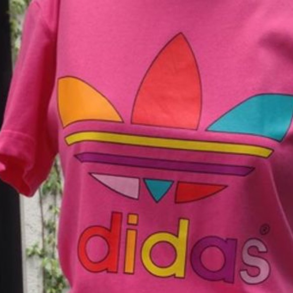 Adidas Tee (for charity) - Picture 3 of 3