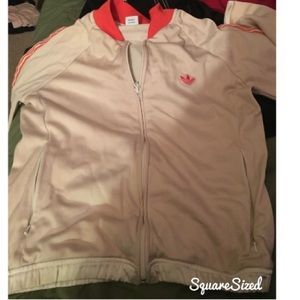 Adidas sweat-jacket !! Read description !!