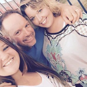 Meet your Posher, Jeff heather