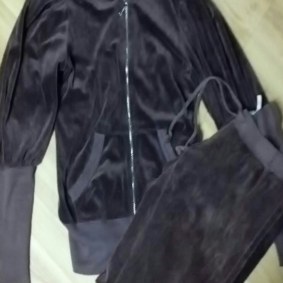 Juicy Couture Pants - LOWEST PRICE Juicy couture sweatsuit