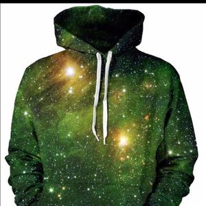 Meet your Posher, Nick