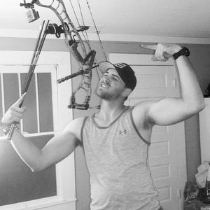 Meet your Posher, Stephen