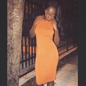 Meet your Posher, Nike