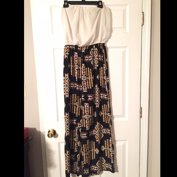 Sz L. One Piece. Sleeveless. Pant Jumper.