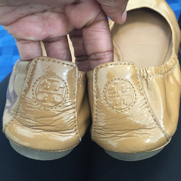 Tory Flats!