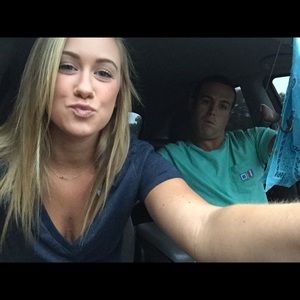 Meet your Posher, Christan