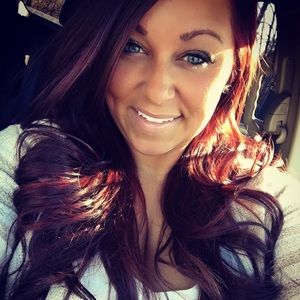 Meet your Posher, Sherry