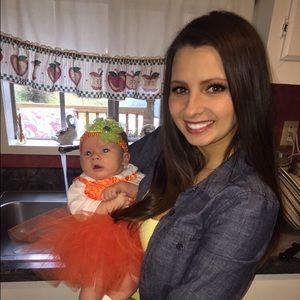 Meet your Posher, Katrina