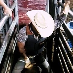 Meet your Posher, Patrick