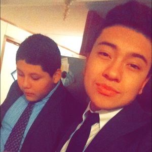 Meet your Posher, Sergio