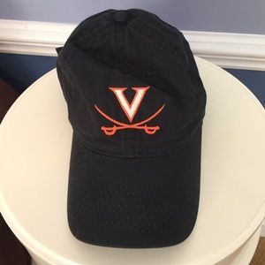 UVA Baseball Cap