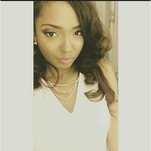 Meet your Posher, Rietta