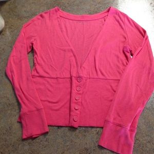 Sweater- new condition!