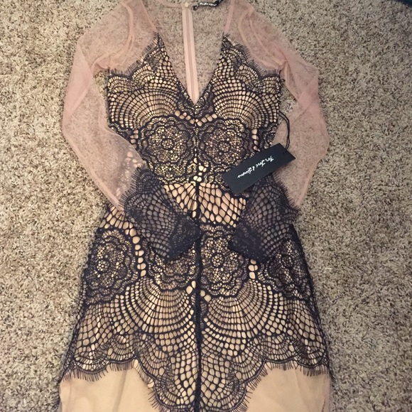 #Forloveandlemons dress