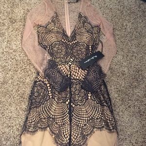 #Forloveandlemons dress