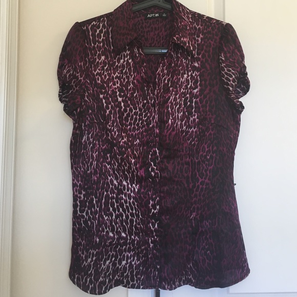 Dress shirt