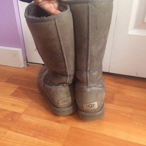 Tall Ugg Boots❤️LOWEST❤️