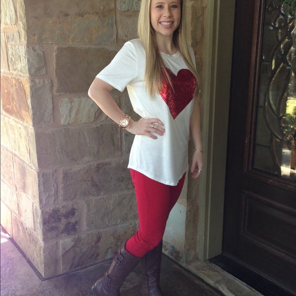 ❤️ tee - Picture 2 of 2