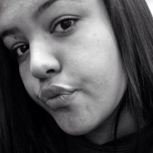 Meet your Posher, Alexcia