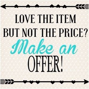 Feel free to get in touch with any questions 💗