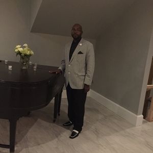 Meet your Posher, John