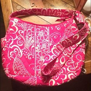 Vera Bradley crossbody