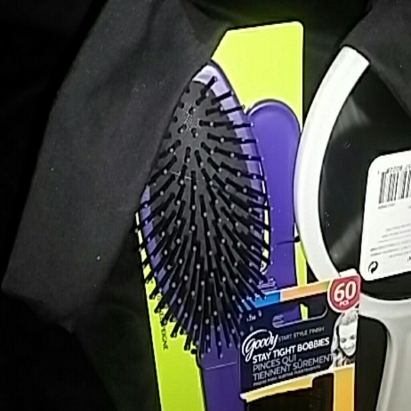 Hair bundle - Picture 2 of 4