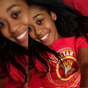 Meet your Posher, Mimi