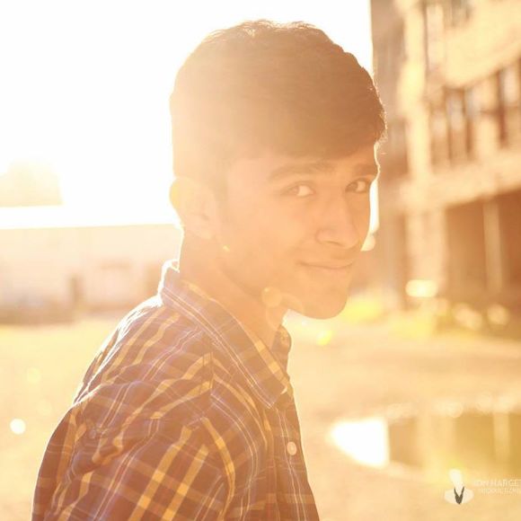 Meet your Posher, Neel - Picture 1 of 1