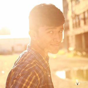 Meet your Posher, Neel