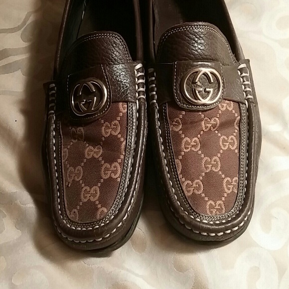 Gucci shoes