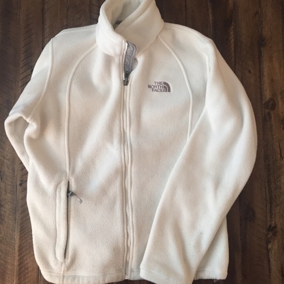 North Face Fleece Jacket - Women's Khumbu