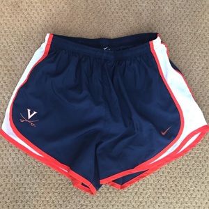 Nike UVA Dri-Fit Shorts
