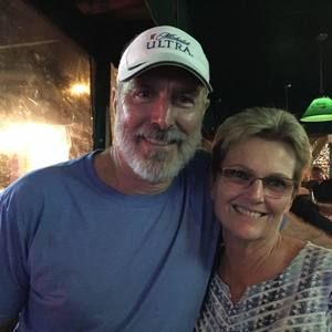 Meet your Posher, Gerry