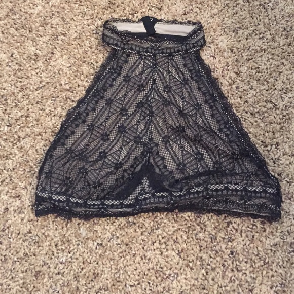 #FreePeople halter top