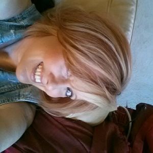 Meet your Posher, Allison