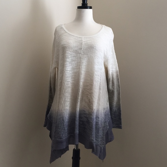 Atsymetrical top