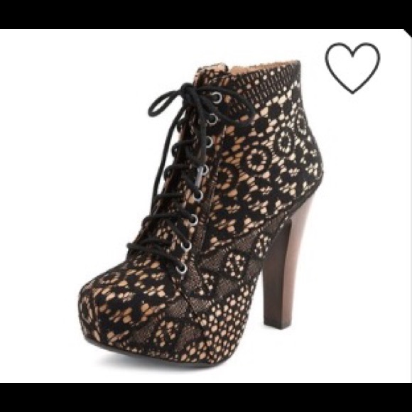 Charlotte Russe heals