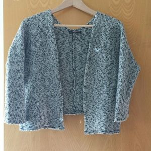 Brandy Melville marled sweater