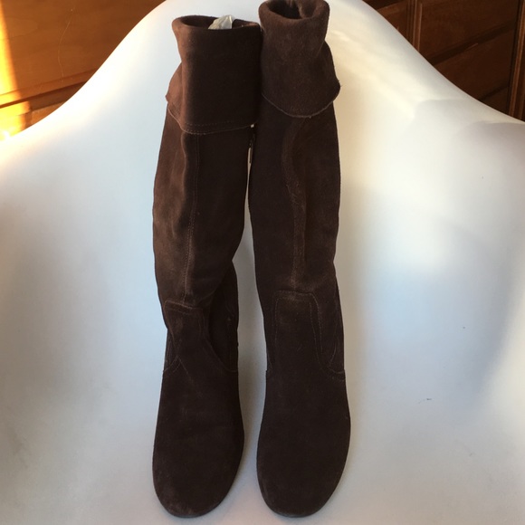 Steve Madden boots