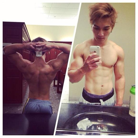 Meet your Posher, Kevin - Picture 1 of 1