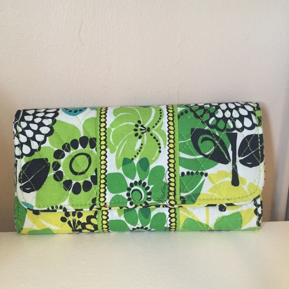Brand new Vera Bradley Wallet