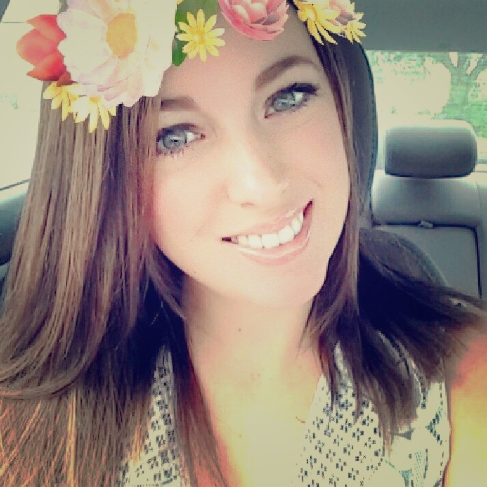 Meet your Posher, Jacqueline