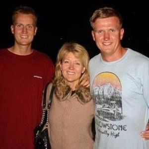 Meet your Posher, Diane