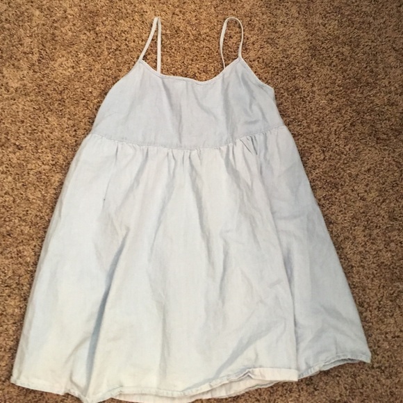 #americanapperal dress