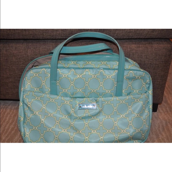 Stella Dot Travel Organizer