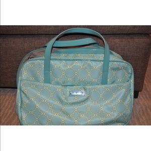 Stella Dot Travel Organizer