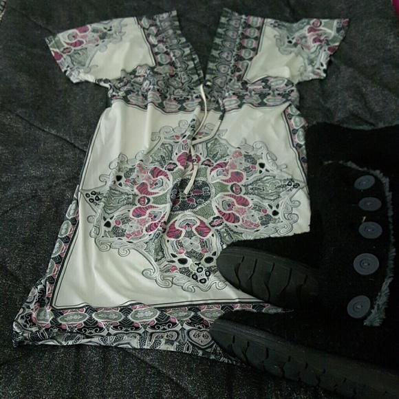 💐💐MINI-DRESS💐💐